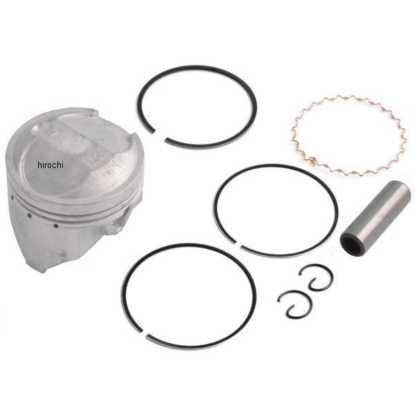 ピストン キット スーパーヘッド用 52mm/89cc