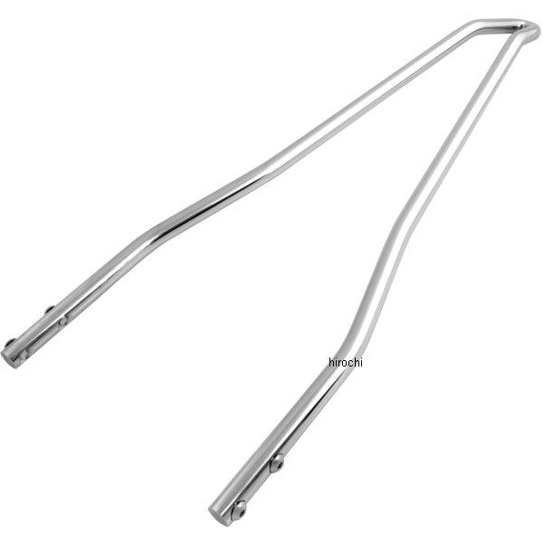 シーシーバースティック 18" ナロー Attitude クローム