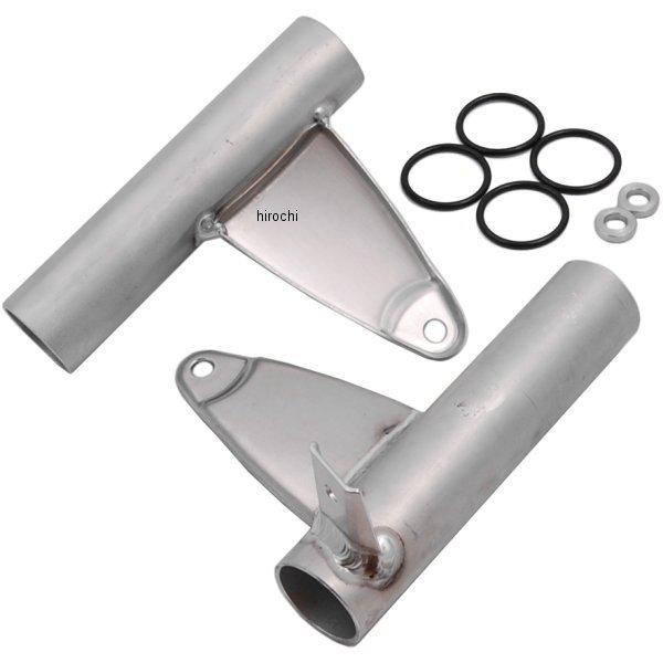 ライトステー 汎用 φ30フォーク用 無地