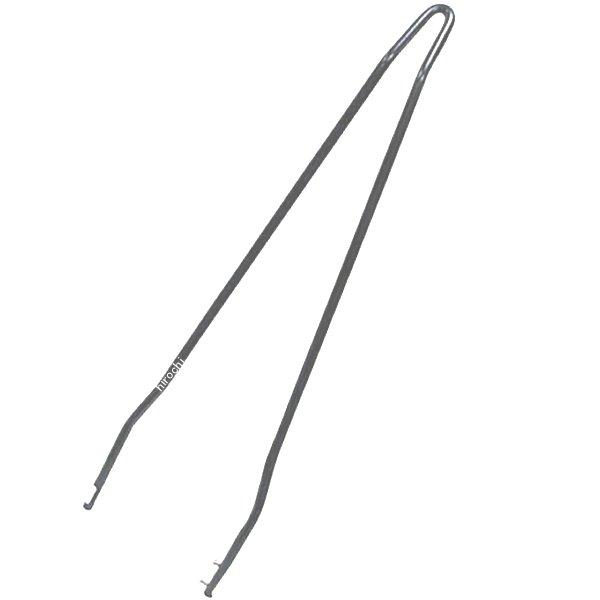 シーシーバー attitude 30" 未塗装