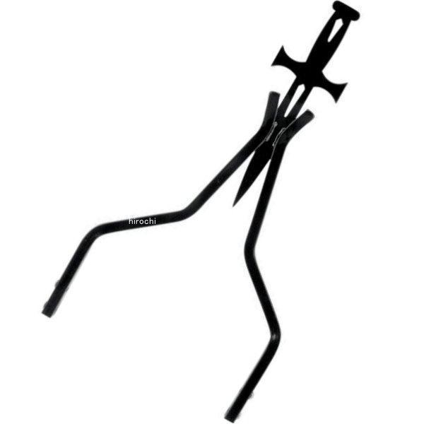 CV-8029B  シーシーバースティック 18" Daggertude 黒