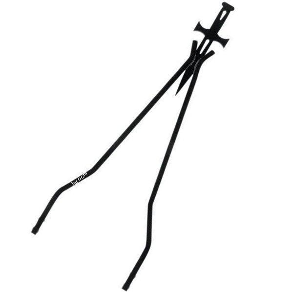 CV-8030B シーシーバースティック 30" Daggertude 黒