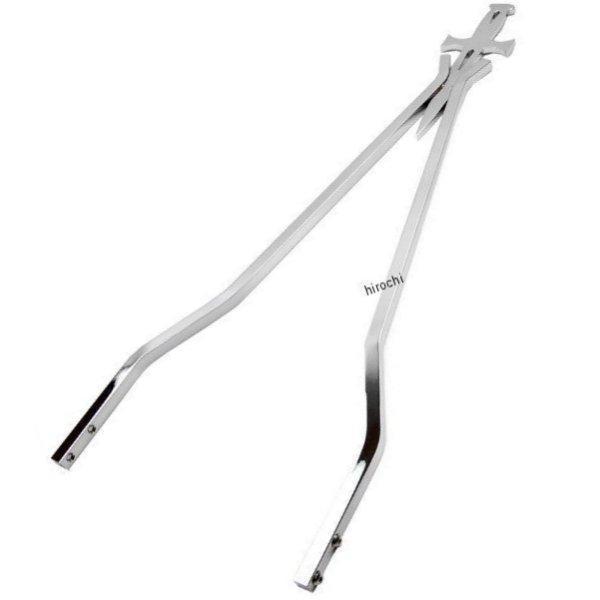 CV-8030 シーシーバースティック 30" Daggertude クローム