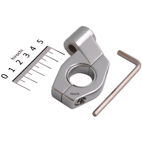 SA-20  縦型ステーホルダー クロームメッキ