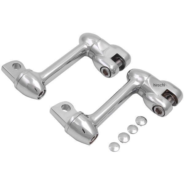 アジャスタブル ロッカブル オフセット 4インチ(102mm)