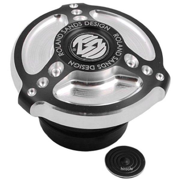 ガスキャップ トラッカー コントラスト