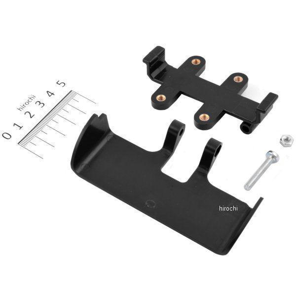 バイザー POWER VISION用フラットブラック