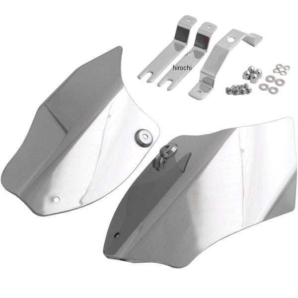 サドルシールド リフレクティブ スモーク 00年以降 ソフテイル