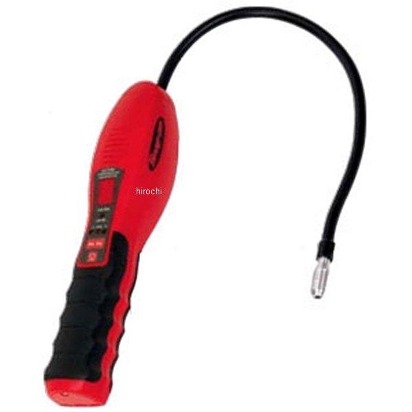 可燃性ガス ディテクタ