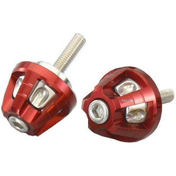 ユニオンバーエンドキャップ グロム/ダンク レッド