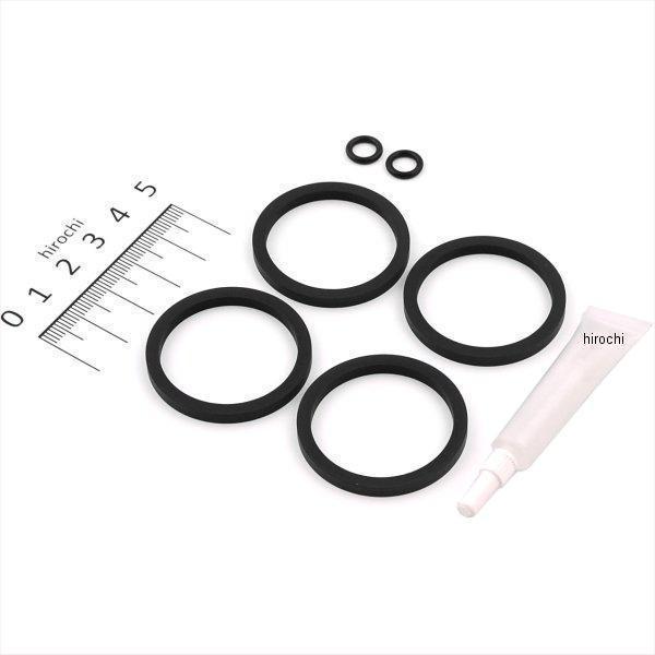 6ピストンキャリパー 補修シールキット 137x6