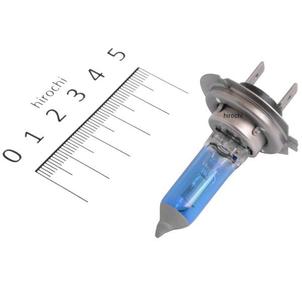 H7 バイクビーム B2&S2 1個入り ブリスターパック 12V55W (S2ホワイトゴースト)