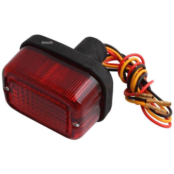 テールランプ カクミニ