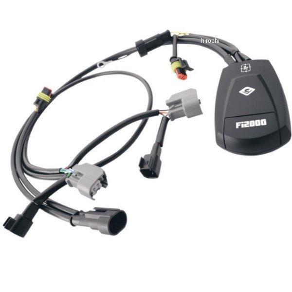 FI2000R O2 スタンダード フューエル プロセッサー 08年-11年 FXCW/C