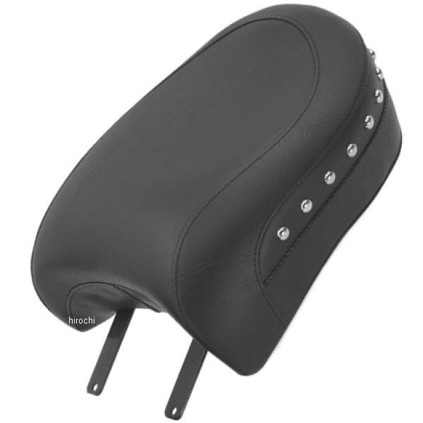 ワイド ツーリング リアシート 14年以降 インディアン チーフ スタッド付き