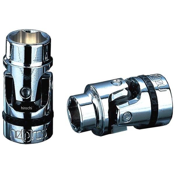 nepros 9.5sq ユニバーサルソケット 12mm