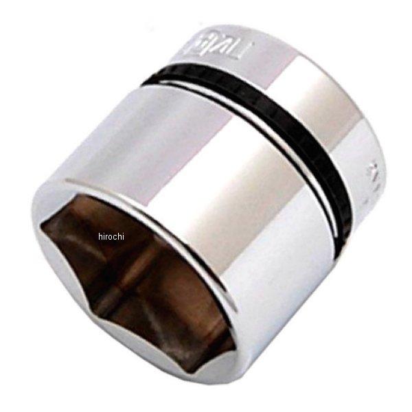 NB3-15/16  nepros 9.5sq ソケット (6角) 15/16インチ