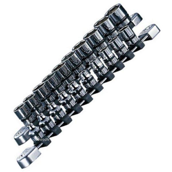 NTB320A  nepros 9.5sq ソケットセット6角 (20コ組)