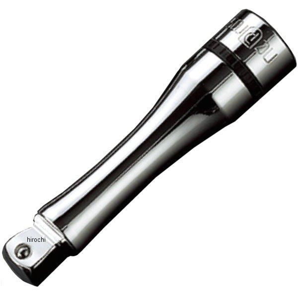 NBE3-050JW  nepros 9.5sq ウォブルエクステンションバー 50mm