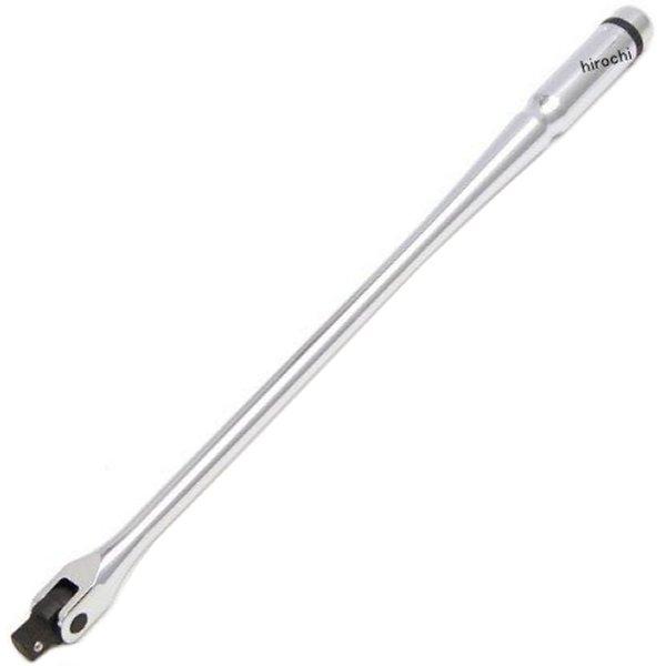 NBS3L  nepros 9.5sq ロングスピンナハンドル