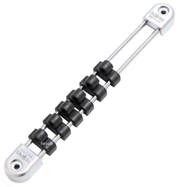 nepros 9.5sq ソケットホルダー 6個用