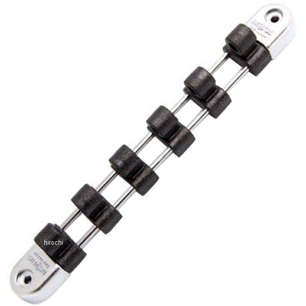 nepros 12.7sq ソケットホルダー 6個用