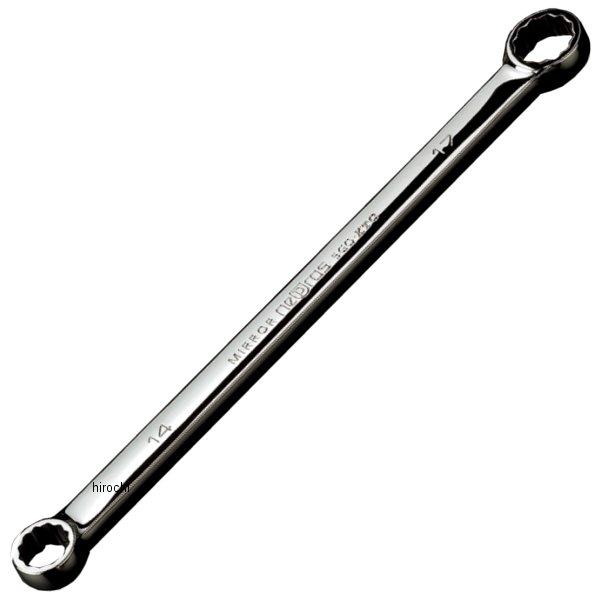 NM1-0810  nepros ストレートスタンダードめがねレンチ 8mmX10mm