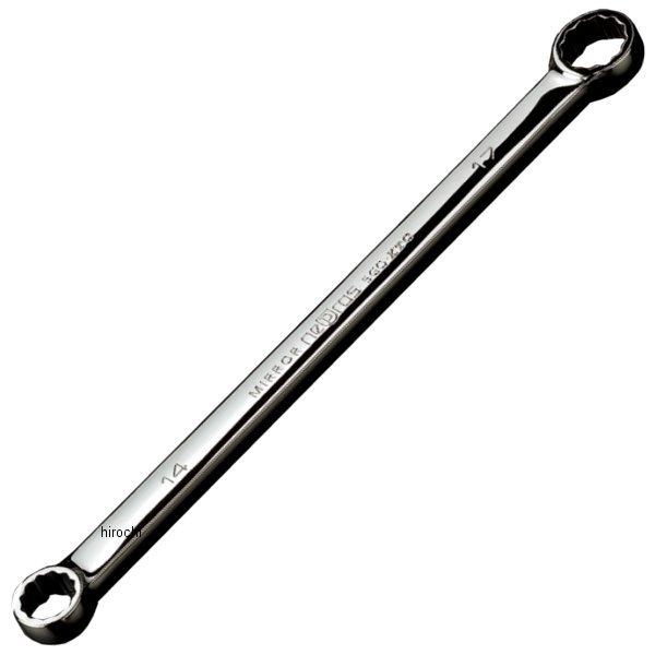 NM1-1214  nepros ストレートスタンダードめがねレンチ 12mmX14mm