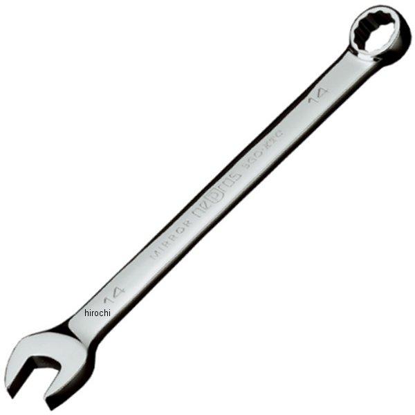 NMS2-14  nepros コンビネーションレンチ 14mm