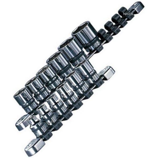 NTB412A  nepros 12.7sq ソケットセット (12コ組)