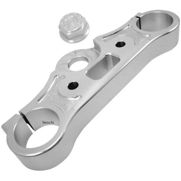 トリプルツリー 上側 08年以降 FXDB シルバー