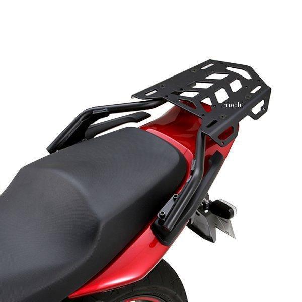 マルチウイングキャリア 14年 CB400SF/SB