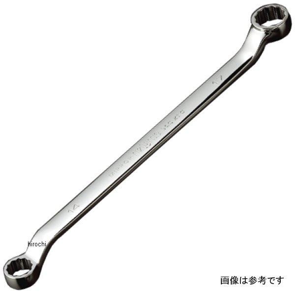 NM5-0810  nepros めがねレンチ 8mm / 10mm