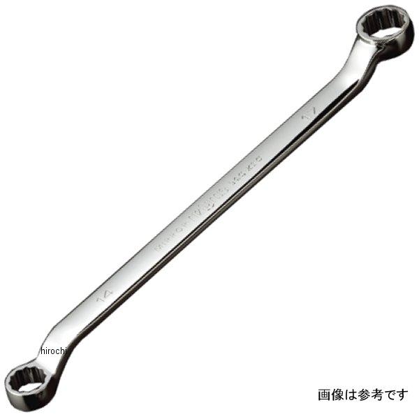 NM5-1315  nepros めがねレンチ 13mm / 15mm