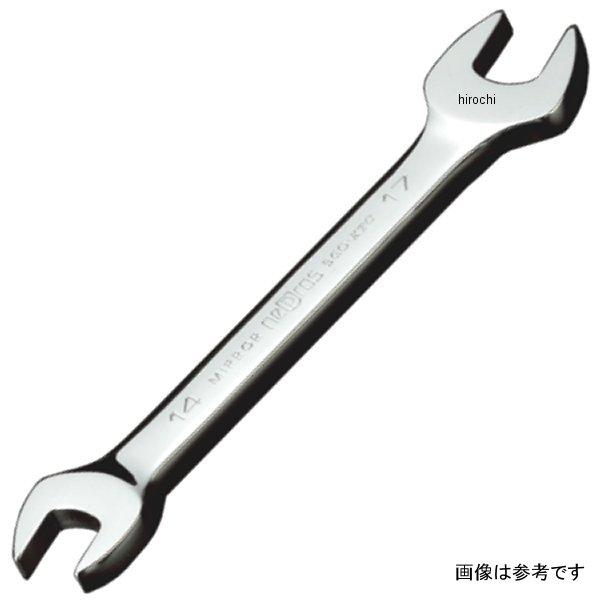 NS2-05507  nepros スパナ 5.5mm / 7mm