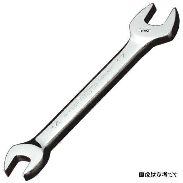 nepros スパナ 19mm / 21mm