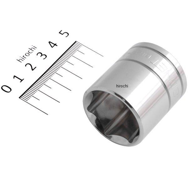 1/2DR 1.1/16インチ ソケット (6角)