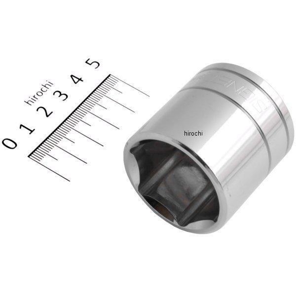 1/2DR 1.1/4インチ ソケット (6角)