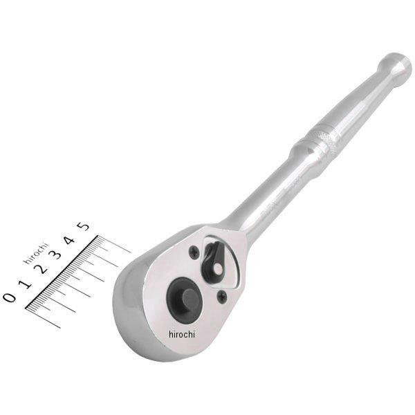 1/2DR ラチェットハンドル(#SG813-501H)