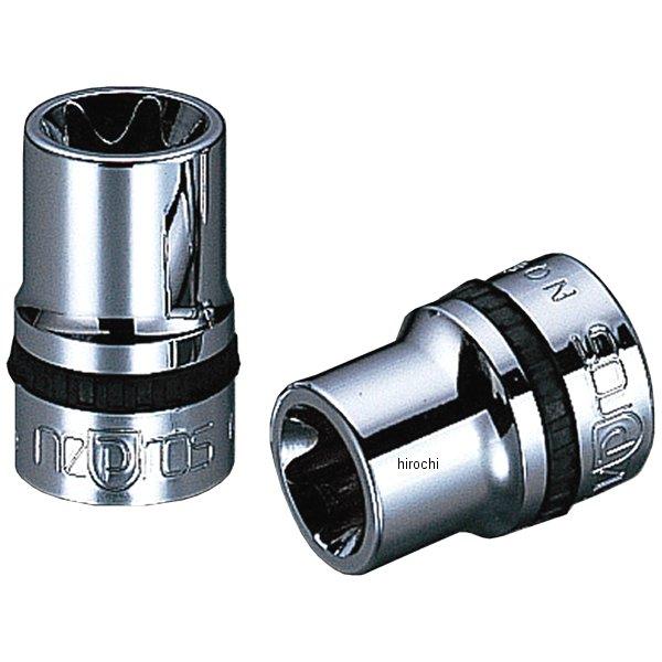 NQ6E6  nepros 9.5sq E型トルクスレンチ E6