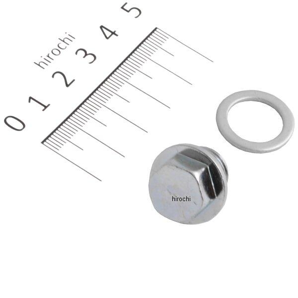 シーリングボルト 14mm (1個) シーリングワッシャ 14mm (1個)