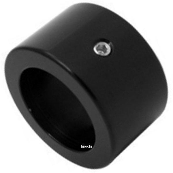 ハンドルバー スペーサー 1インチハンドルバー用 黒