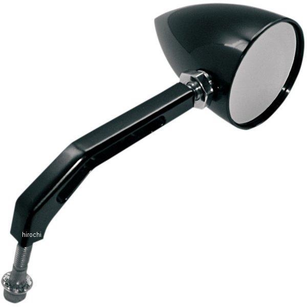 ミラー ビューテック5 スムース 黒(1個売り)