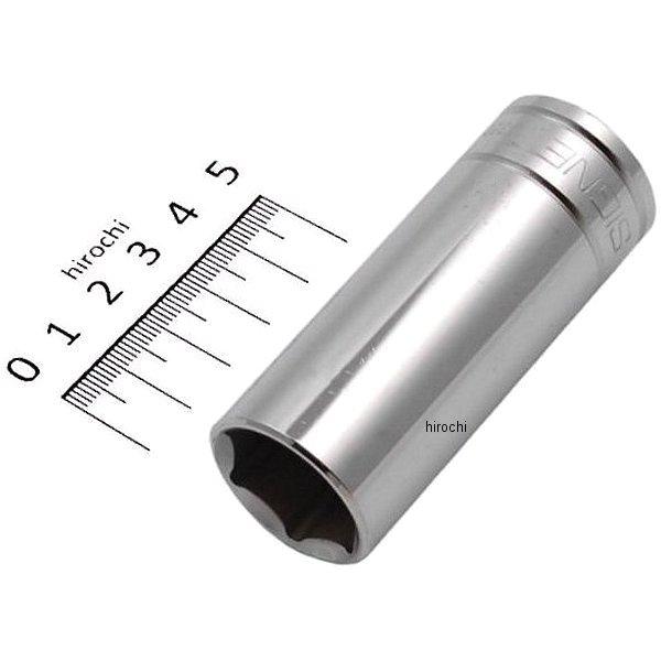 1/2DR 7/8インチ ディープソケット