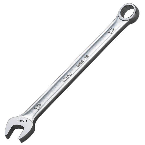 MS2-13/64-F  京都機械工具 コンビネーションレンチ 13/64インチ