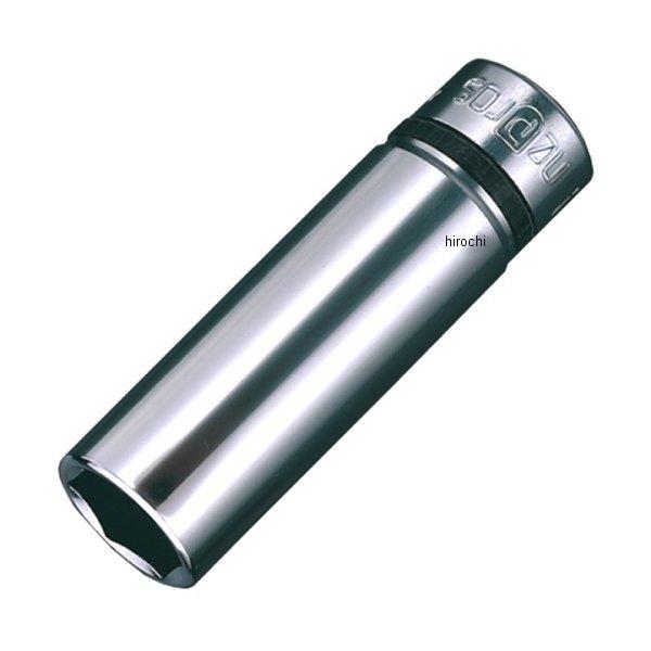 nepros 9.5sq ディープソケット (6角) 13mm