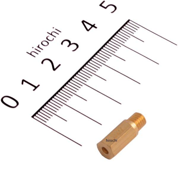 ケーヒン KEIHIN CR/FCR/PJ/PWK/PWM メインジェット #100