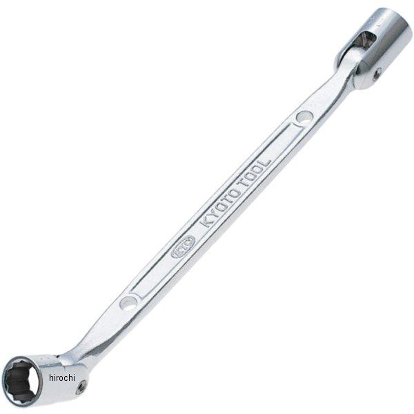 フレックスヘッドソケット (13mm/14mm)