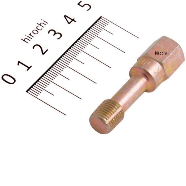 ミリサイズネジ山修正タップ M10 x 1.00