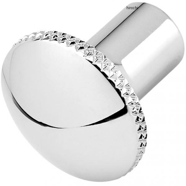 チョーク ノブ ローレット 88年-06年 クローム